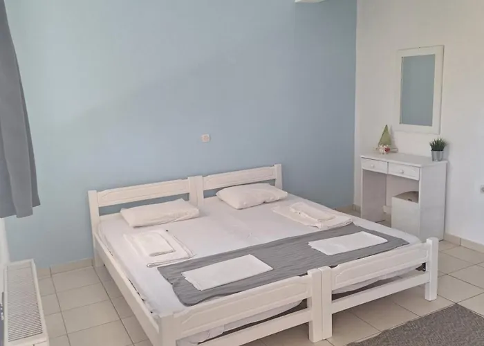 Horizon شقة Agios Christoforos (Lefkada)
