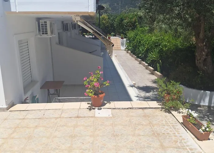 Horizon شقة Agios Christoforos (Lefkada)