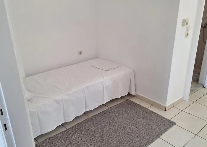 Horizon شقة Agios Christoforos (Lefkada)