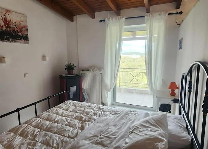 Horizon شقة Agios Christoforos (Lefkada)