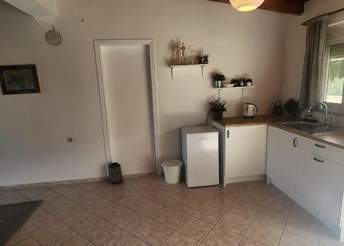 Horizon شقة Agios Christoforos (Lefkada)